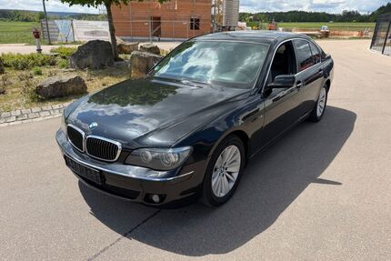 BMW 730 Gebrauchtwagen