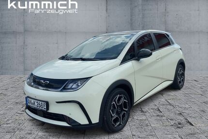 BYD DOLPHIN Gebrauchtwagen