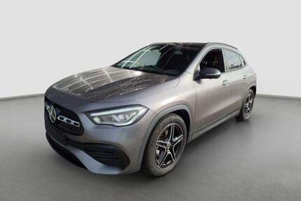 Mercedes-Benz GLA 200 Gebrauchtwagen