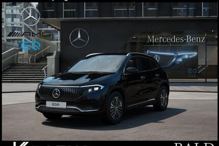 Mercedes-Benz EQA Gebrauchtwagen