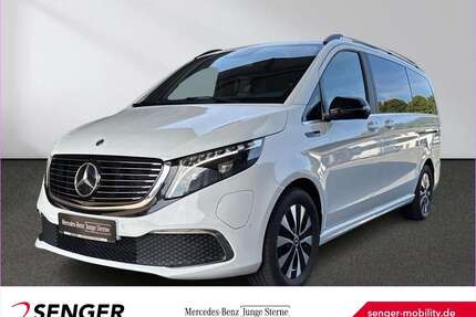 Mercedes-Benz EQV 300 Gebrauchtwagen