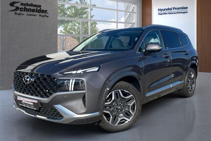 Hyundai SANTA FE Gebrauchtwagen