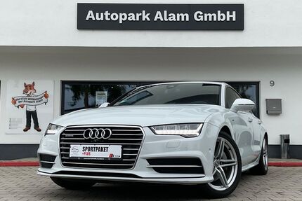 Audi A7 Gebrauchtwagen