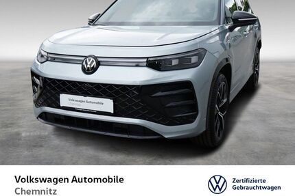 VW Tayron Gebrauchtwagen