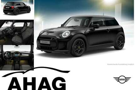Mini Cooper Gebrauchtwagen