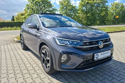 VW Taigo Gebrauchtwagen