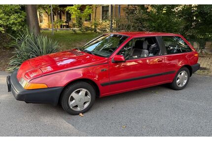 Volvo 480 Gebrauchtwagen