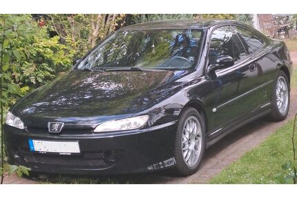 Peugeot 406 Gebrauchtwagen