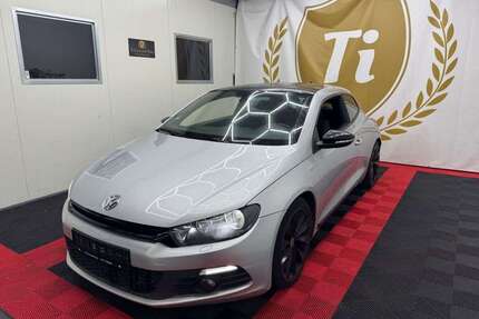 VW Scirocco Gebrauchtwagen