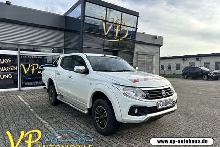 Fiat Fullback Gebrauchtwagen