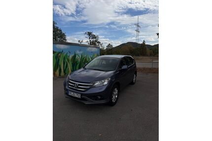 Honda CR-V Gebrauchtwagen