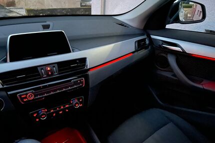 BMW X1 Gebrauchtwagen