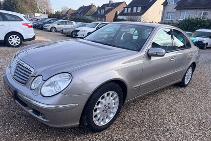 Mercedes-Benz E 350 Gebrauchtwagen