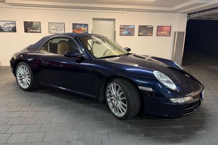 Porsche 997 Gebrauchtwagen
