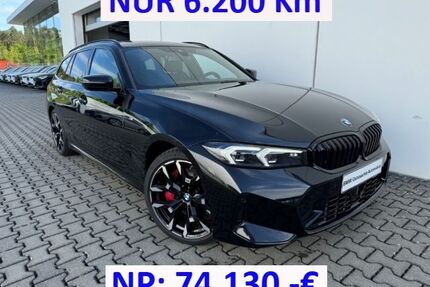 BMW 330 Gebrauchtwagen