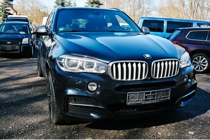 BMW X5 Gebrauchtwagen