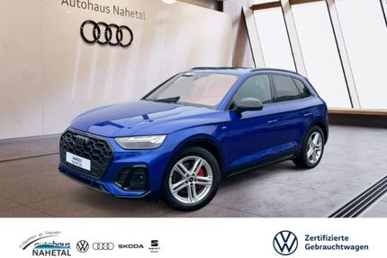 Audi Q5 Gebrauchtwagen