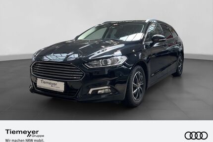 Ford Mondeo Gebrauchtwagen
