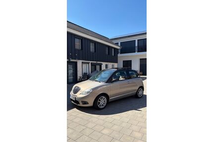Lancia Ypsilon Gebrauchtwagen
