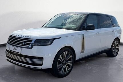 Land Rover Range Rover Gebrauchtwagen
