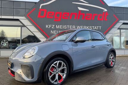 ORA Funky Cat Gebrauchtwagen