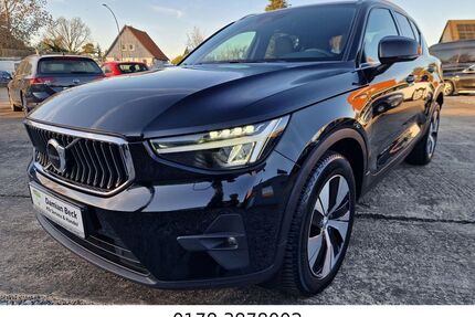 Volvo XC40 Gebrauchtwagen