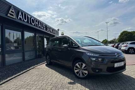 Citroen Grand C4 Picasso Gebrauchtwagen
