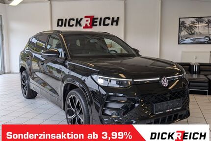 VW Tayron Gebrauchtwagen