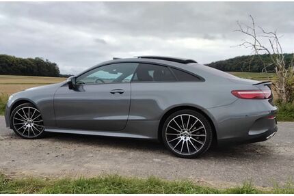 Mercedes-Benz E 200 Gebrauchtwagen
