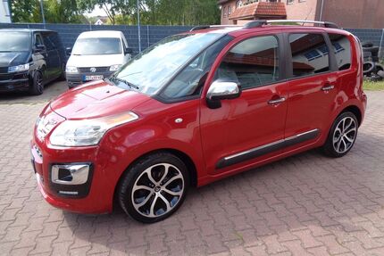 Citroen C3 Picasso Gebrauchtwagen