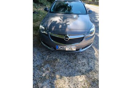 Opel Insignia Gebrauchtwagen