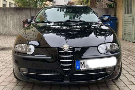 Alfa Romeo 147 