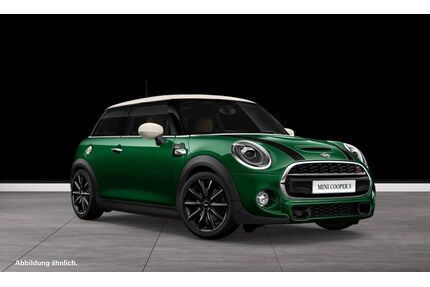 Mini Cooper S Gebrauchtwagen