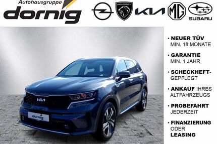 Kia Sorento Gebrauchtwagen