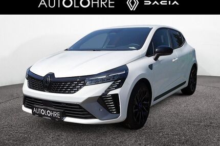 Renault Clio Gebrauchtwagen