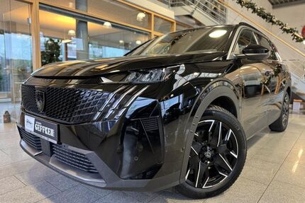 Peugeot 5008 Gebrauchtwagen