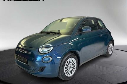Fiat 500e Gebrauchtwagen