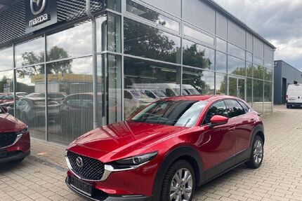 Mazda CX-30 Gebrauchtwagen