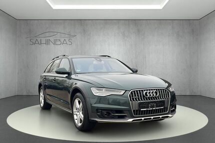 Audi A6 Allroad Gebrauchtwagen
