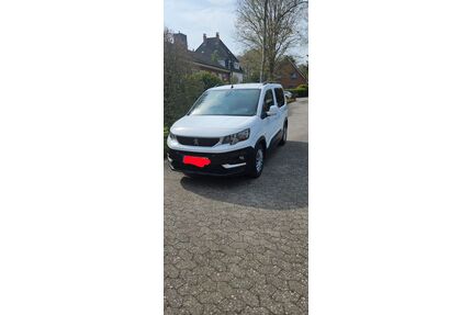 Peugeot Rifter Gebrauchtwagen