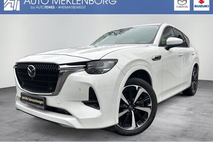 Mazda CX-60 Gebrauchtwagen