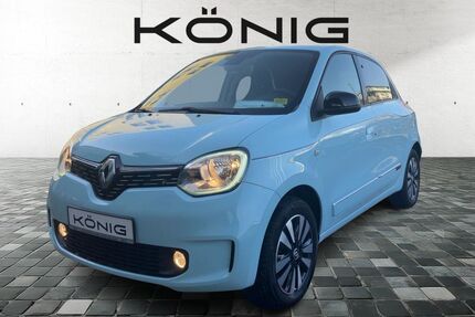 Renault Twingo Gebrauchtwagen