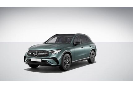 Mercedes-Benz GLC 300 Gebrauchtwagen