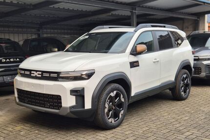 Dacia Bigster Gebrauchtwagen