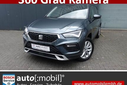 Seat Ateca Gebrauchtwagen