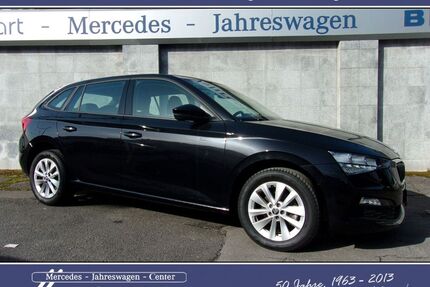 Skoda Scala Gebrauchtwagen