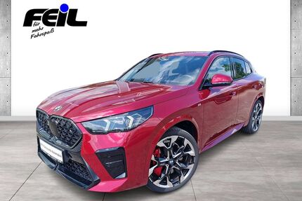 BMW X2 Gebrauchtwagen