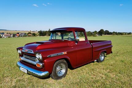 Chevrolet Andere Gebrauchtwagen