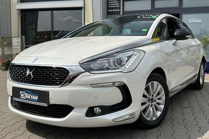 DS Automobiles DS5 Gebrauchtwagen