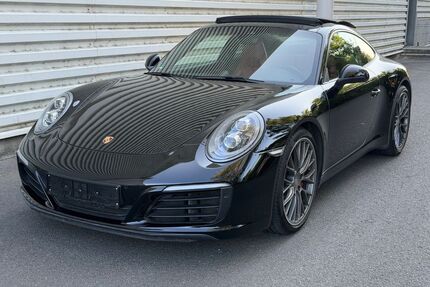 Porsche 991 Gebrauchtwagen